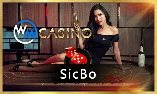 Live Casino Games at vipph.com